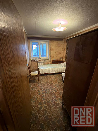 Продаётся 2-х комнатная квартира возле Донецк-Сити Донецк - изображение 6