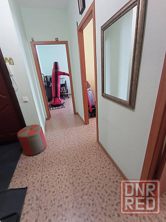 Студия, 40 м2, 7 эт. Мариуполь - изображение 8