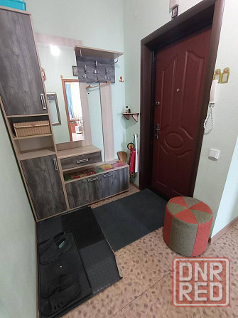 Студия, 40 м2, 7 эт. Мариуполь - изображение 9