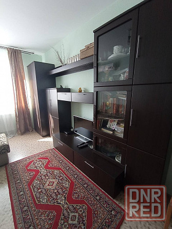 Студия, 40 м2, 7 эт. Мариуполь - изображение 5