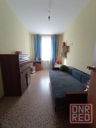 Студия, 40 м2, 7 эт. Мариуполь - изображение 1