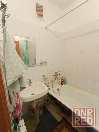 Студия, 40 м2, 7 эт. Мариуполь - изображение 7