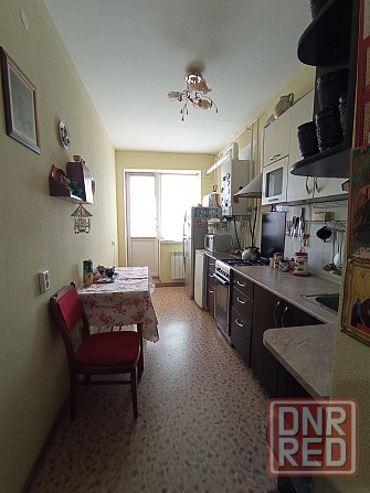 Студия, 40 м2, 7 эт. Мариуполь - изображение 3