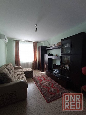 Студия, 40 м2, 7 эт. Мариуполь - изображение 2