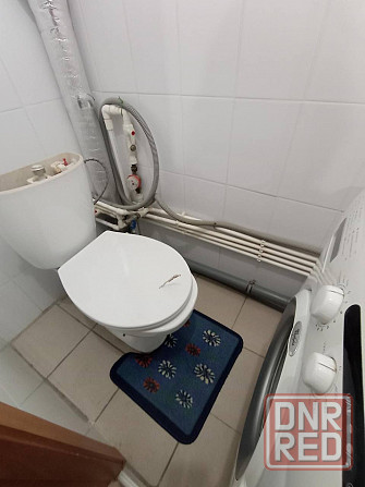 Студия, 40 м2, 7 эт. Мариуполь - изображение 6