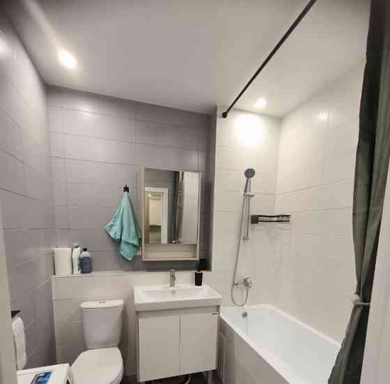 Сдам 2-х комнатную квартиру в Калининском районе, рядом детская областная больница Донецк