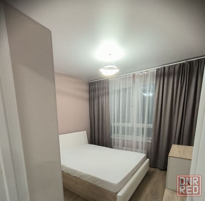 Сдам 2-х комнатную квартиру в Калининском районе, рядом детская областная больница Донецк - изображение 2