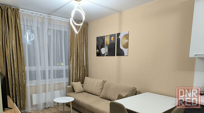 Сдам 2-х комнатную квартиру в Калининском районе, рядом детская областная больница Донецк - изображение 1