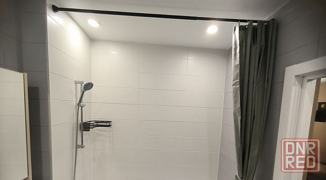 Сдам 2-х комнатную квартиру в Калининском районе, рядом детская областная больница Донецк - изображение 5