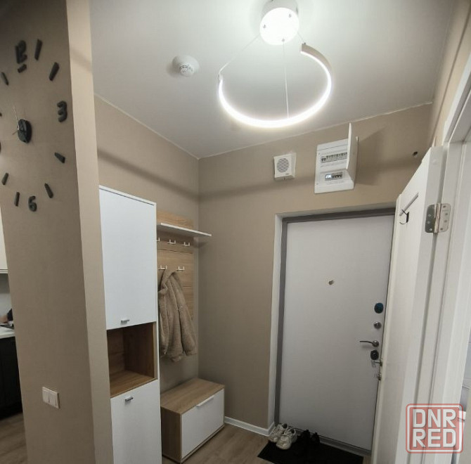 Сдам 2-х комнатную квартиру в Калининском районе, рядом детская областная больница Донецк - изображение 8