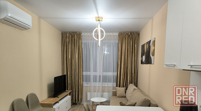 Сдам 2-х комнатную квартиру в Калининском районе, рядом детская областная больница Донецк - изображение 6