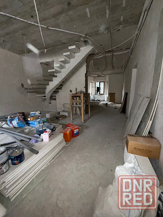 Продажа Двух Домов в Лучшей Локации Донецка - ул. Розы Люксембург/ пр. Ватутина ! Документы Готовы ! Донецк - изображение 8