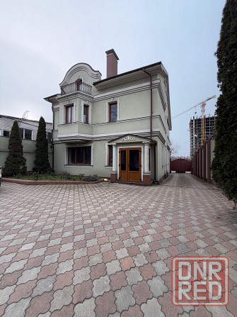 Продажа Двух Домов в Лучшей Локации Донецка - ул. Розы Люксембург/ пр. Ватутина ! Документы Готовы ! Донецк - изображение 6