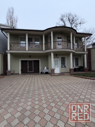 Продажа Двух Домов в Лучшей Локации Донецка - ул. Розы Люксембург/ пр. Ватутина ! Документы Готовы ! Донецк - изображение 4