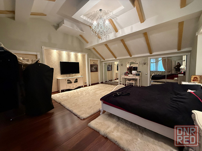 Продажа Двух Домов в Лучшей Локации Донецка - ул. Розы Люксембург/ пр. Ватутина ! Документы Готовы ! Донецк - изображение 7