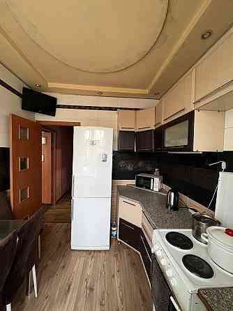 Долгосрочная аренда 3-х к.кв. (1 комната будет закрыта) г.Макеевка Восточный Макеевка