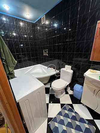 Долгосрочная аренда 3-х к.кв. (1 комната будет закрыта) г.Макеевка Восточный Макеевка