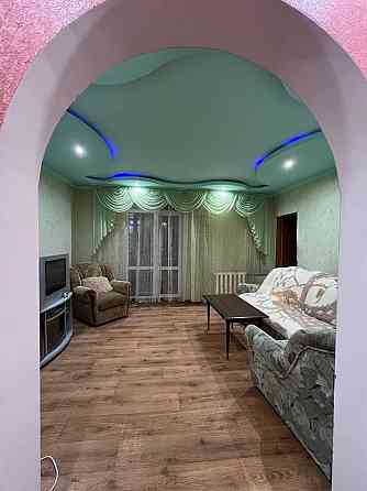 Долгосрочная аренда 3-х к.кв. (1 комната будет закрыта) г.Макеевка Восточный Макеевка