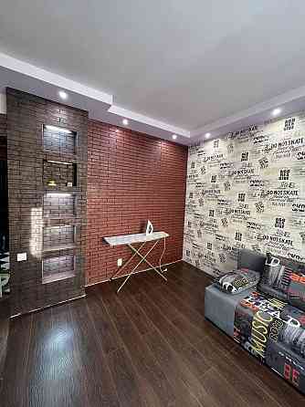 Долгосрочная аренда 3-х к.кв. (1 комната будет закрыта) г.Макеевка Восточный Макеевка