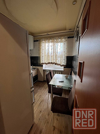 Долгосрочная аренда 3-х к.кв. (1 комната будет закрыта) г.Макеевка Восточный Макеевка - изображение 3