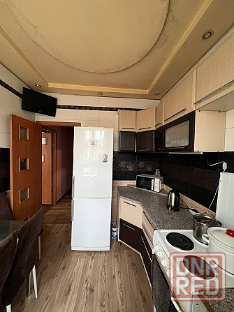 Долгосрочная аренда 3-х к.кв. (1 комната будет закрыта) г.Макеевка Восточный Макеевка - изображение 5