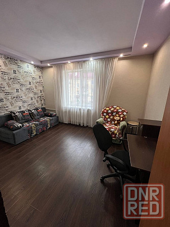 Долгосрочная аренда 3-х к.кв. (1 комната будет закрыта) г.Макеевка Восточный Макеевка - изображение 6