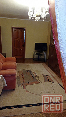 Продажа квартиры Кировский район. Донецк - изображение 5