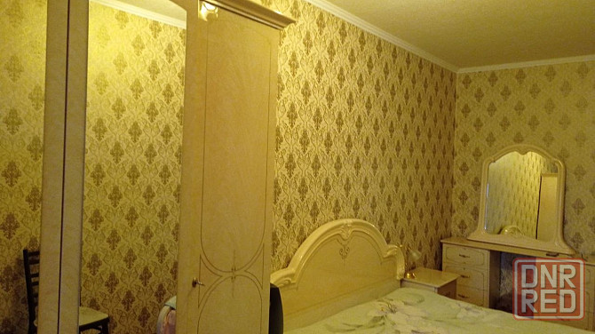 Продажа квартиры Кировский район. Донецк - изображение 4