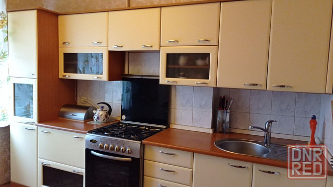 Продажа квартиры Кировский район. Донецк - изображение 1