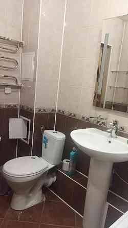 Студия, 34 м2, 8 эт. Мариуполь