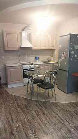 Студия, 34 м2, 8 эт. Мариуполь