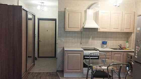 Студия, 34 м2, 8 эт. Мариуполь