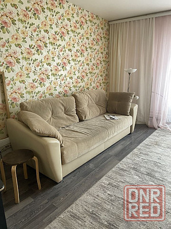 2-к квартира, 58 м2, 1 эт. Мариуполь - изображение 6