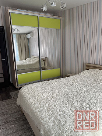 2-к квартира, 58 м2, 1 эт. Мариуполь - изображение 9