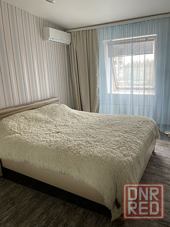 2-к квартира, 58 м2, 1 эт. Мариуполь - изображение 5