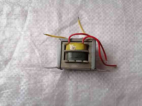 Трансформатор ~ 220 / 9 V. Стаханов