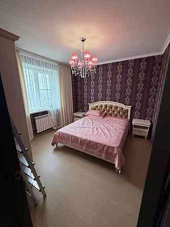 Продаётся элитная 4-х комнатная квартира с дизайнерским ремонтом Донецк