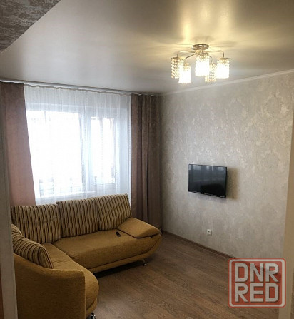 Сдам квартиру напротив Хмели Летели Макеевка - изображение 2