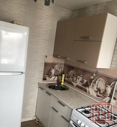 Сдам квартиру напротив Хмели Летели Макеевка - изображение 1