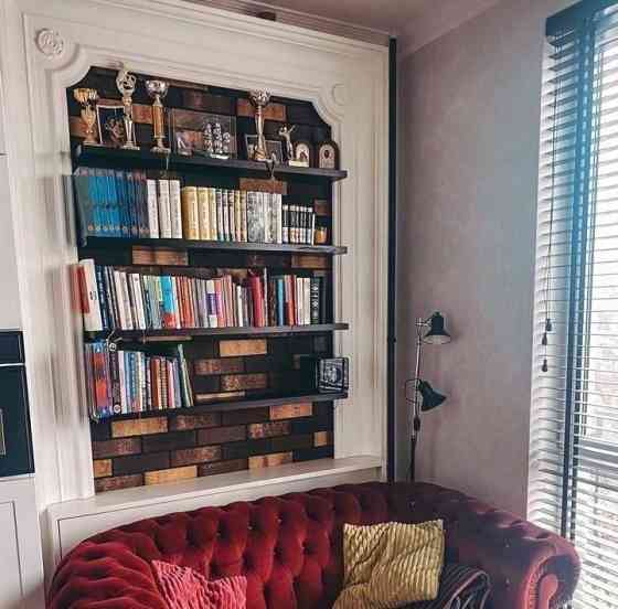 Ворошиловский район, площадь Ленина Донецк