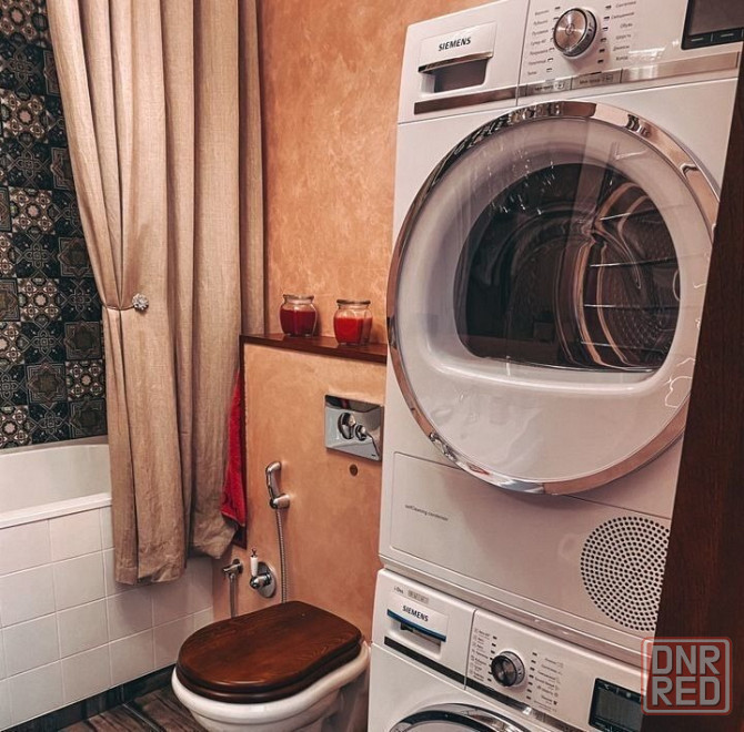 Ворошиловский район, площадь Ленина Донецк - изображение 8