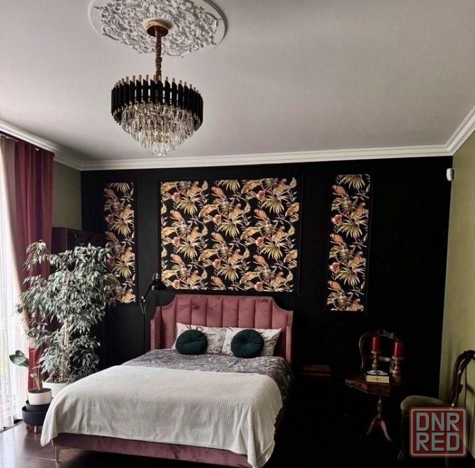 Ворошиловский район, площадь Ленина Донецк - изображение 1