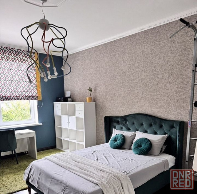 Ворошиловский район, площадь Ленина Донецк - изображение 2