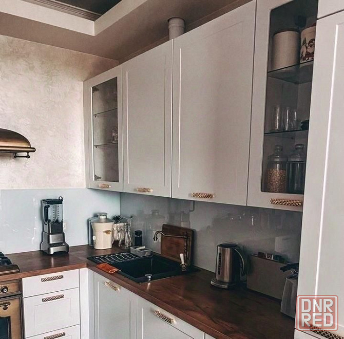 Ворошиловский район, площадь Ленина Донецк - изображение 10