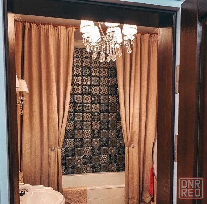 Ворошиловский район, площадь Ленина Донецк - изображение 7