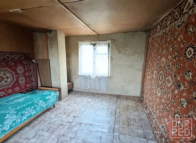 Продаётся 2-х комнатный 2-х этажный дом в Авдотьино ст,,Сосна" Донецк - изображение 7