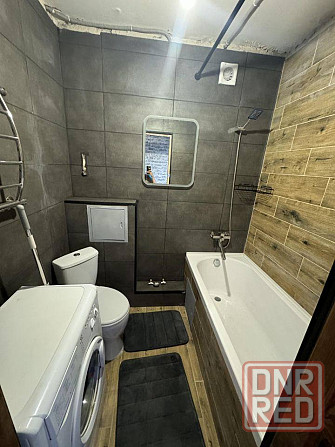 1-к квартира, 43 м2, 9 эт. Мариуполь - изображение 5