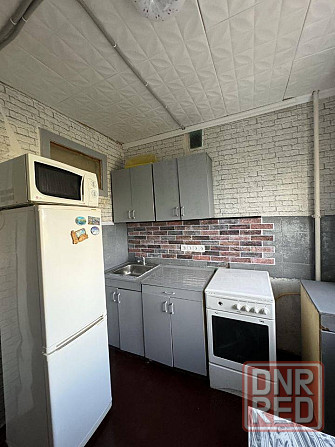 1-к квартира, 43 м2, 9 эт. Мариуполь - изображение 4