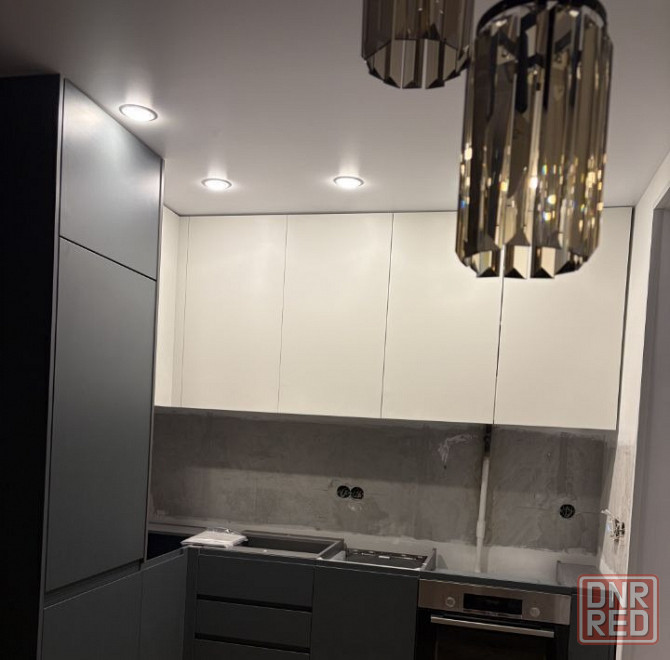 Сдам 2-х комнатную квартиру в Куйбышевском рн Донецк - изображение 4