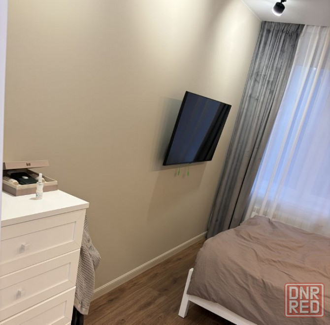 Сдам 2-х комнатную квартиру в Куйбышевском рн Донецк - изображение 2